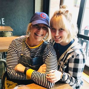 Meet your Posher, Amy